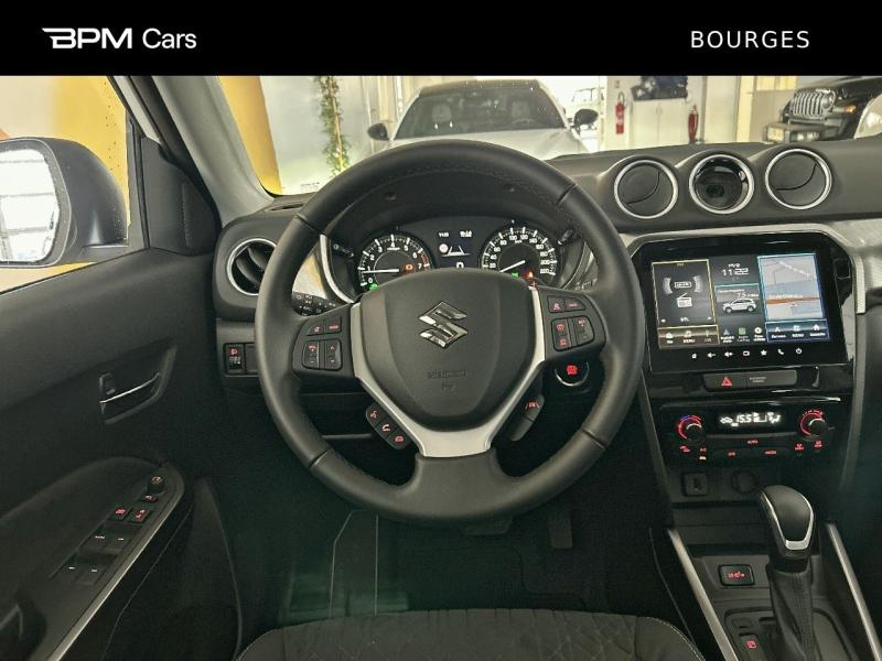 Image SUZUKI Vitara 1.5 Dualjet Hybrid 115ch Style Auto