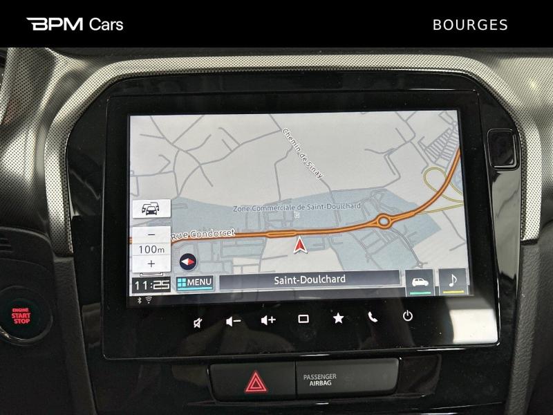 Image SUZUKI Vitara 1.5 Dualjet Hybrid 115ch Style Auto