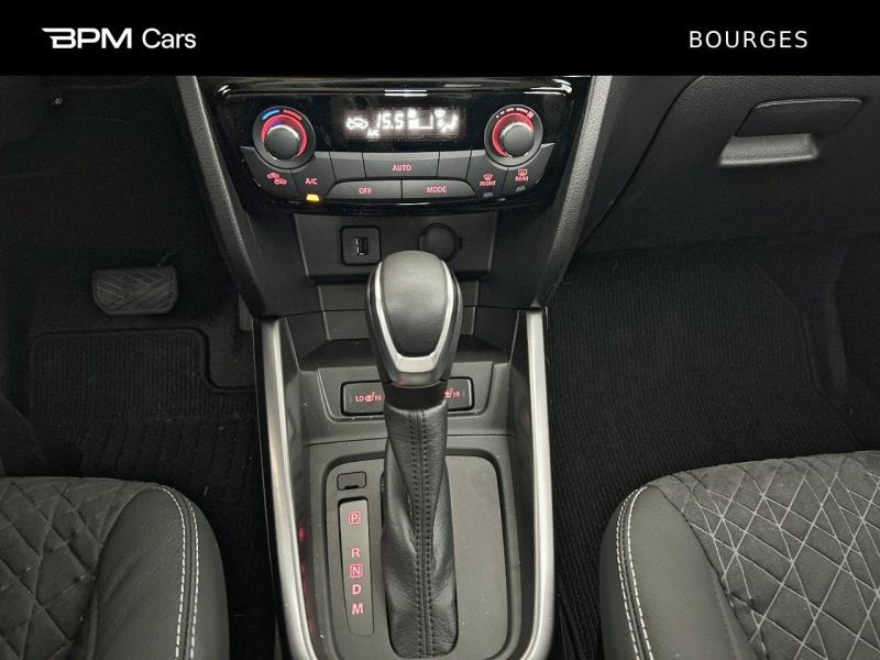 Image SUZUKI Vitara 1.5 Dualjet Hybrid 115ch Style Auto
