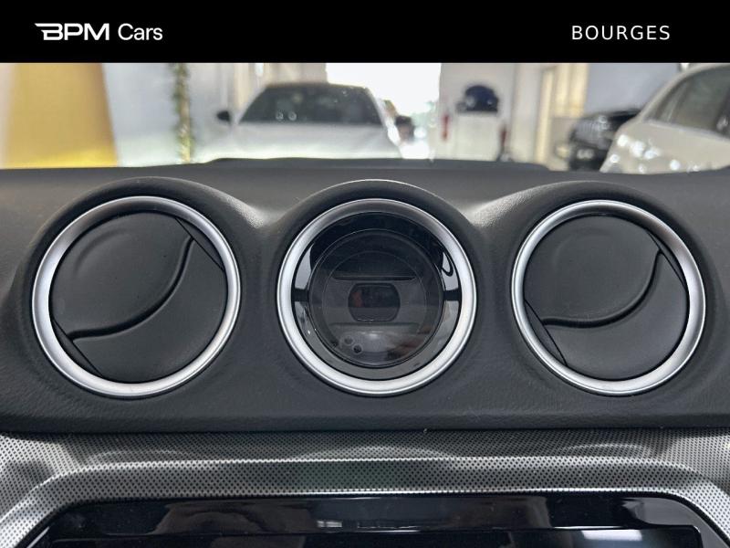 Image SUZUKI Vitara 1.5 Dualjet Hybrid 115ch Style Auto