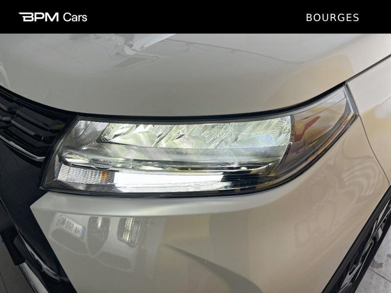 Image SUZUKI Vitara 1.5 Dualjet Hybrid 115ch Style Auto