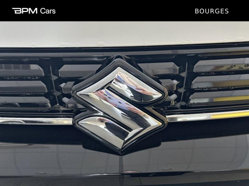 Image SUZUKI Vitara 1.5 Dualjet Hybrid 115ch Style Auto