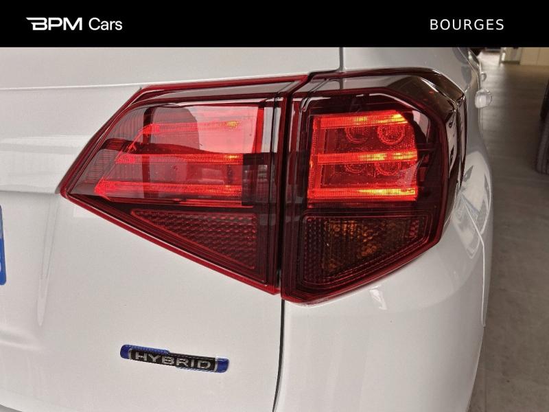 Image SUZUKI Vitara 1.5 Dualjet Hybrid 115ch Style Auto