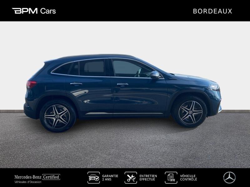 Image MERCEDES-BENZ EQA 350 292ch AMG Line 4MATIC