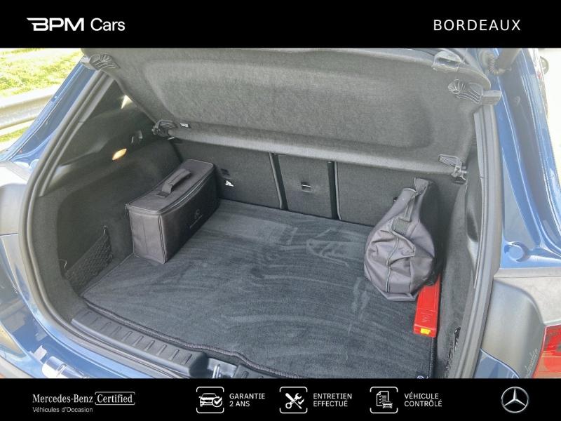 Image MERCEDES-BENZ EQA 350 292ch AMG Line 4MATIC