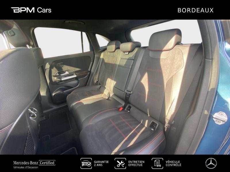 Image MERCEDES-BENZ EQA 350 292ch AMG Line 4MATIC