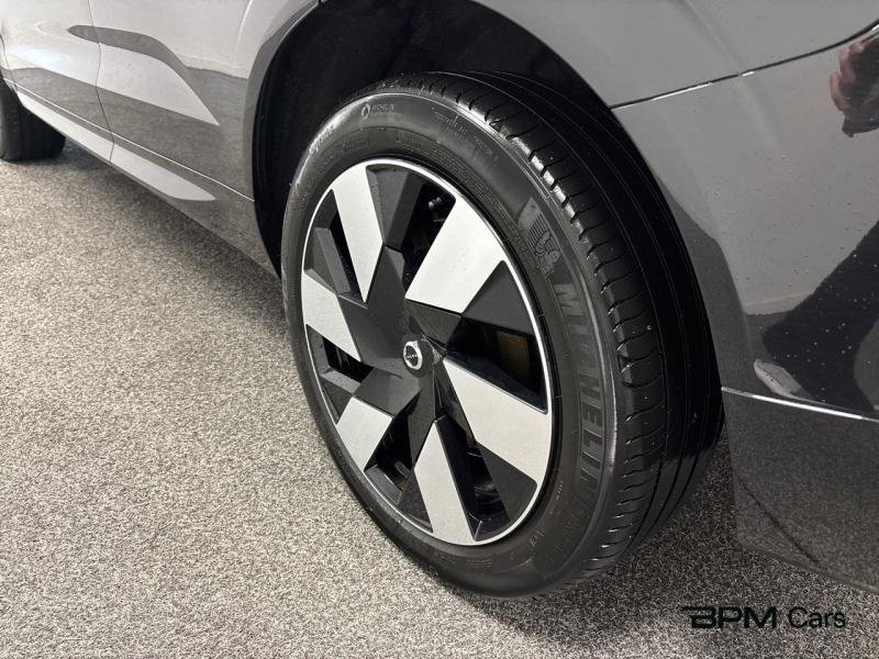 Image VOLVO XC60 T6 AWD 253 + 145ch Utimate Style Dark Geartronic