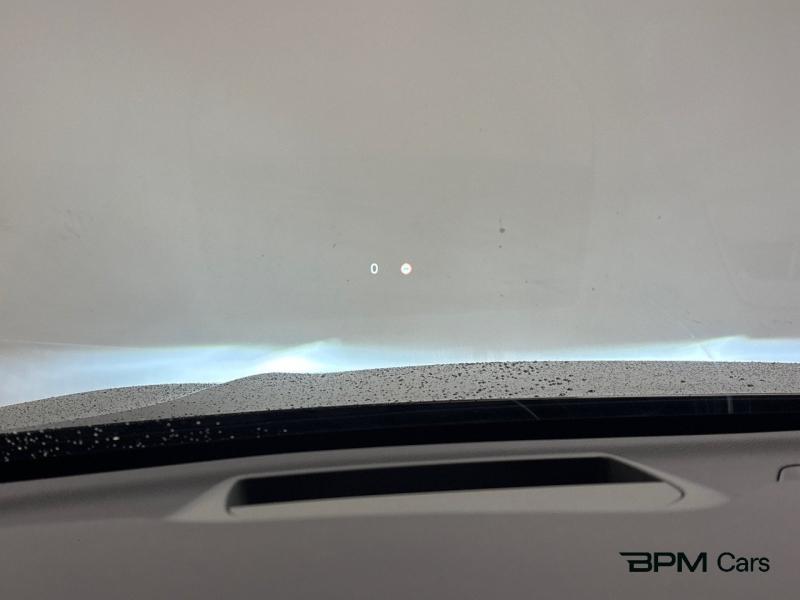 Image VOLVO XC60 T6 AWD 253 + 145ch Utimate Style Dark Geartronic