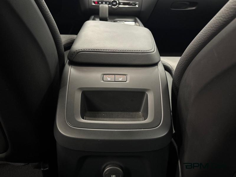 Image VOLVO XC60 T6 AWD 253 + 145ch Utimate Style Dark Geartronic