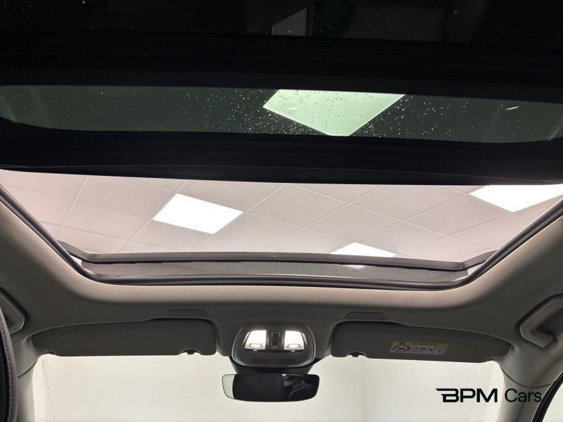 Image VOLVO XC60 T6 AWD 253 + 145ch Utimate Style Dark Geartronic