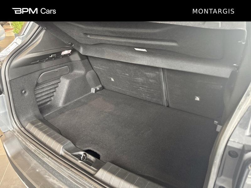 Image JEEP Avenger Electrique 156ch 115kW Summit