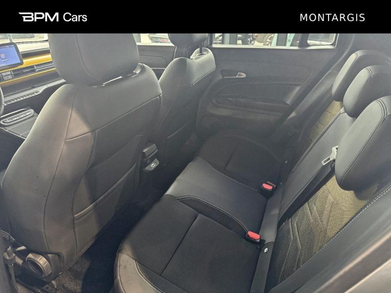 Image JEEP Avenger Electrique 156ch 115kW Summit