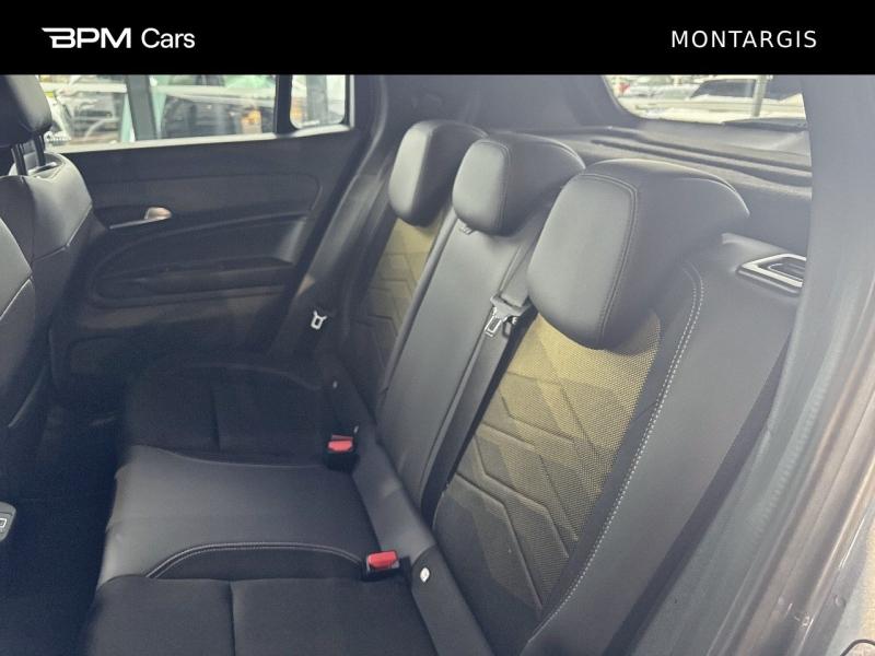 Image JEEP Avenger Electrique 156ch 115kW Summit