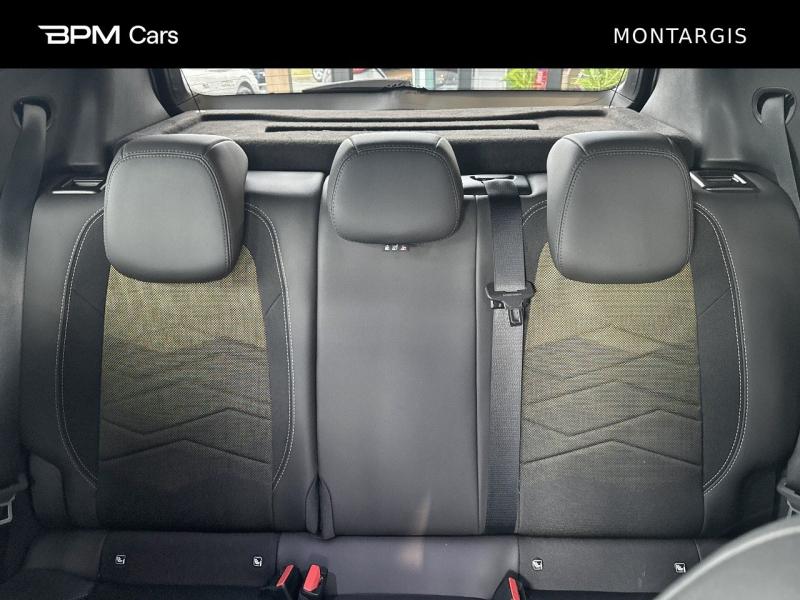 Image JEEP Avenger Electrique 156ch 115kW Summit