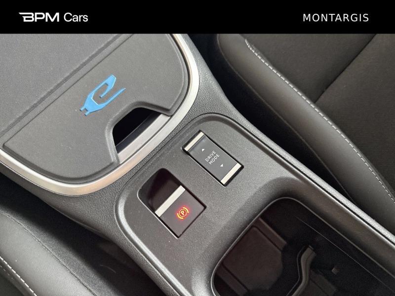 Image JEEP Avenger Electrique 156ch 115kW Summit