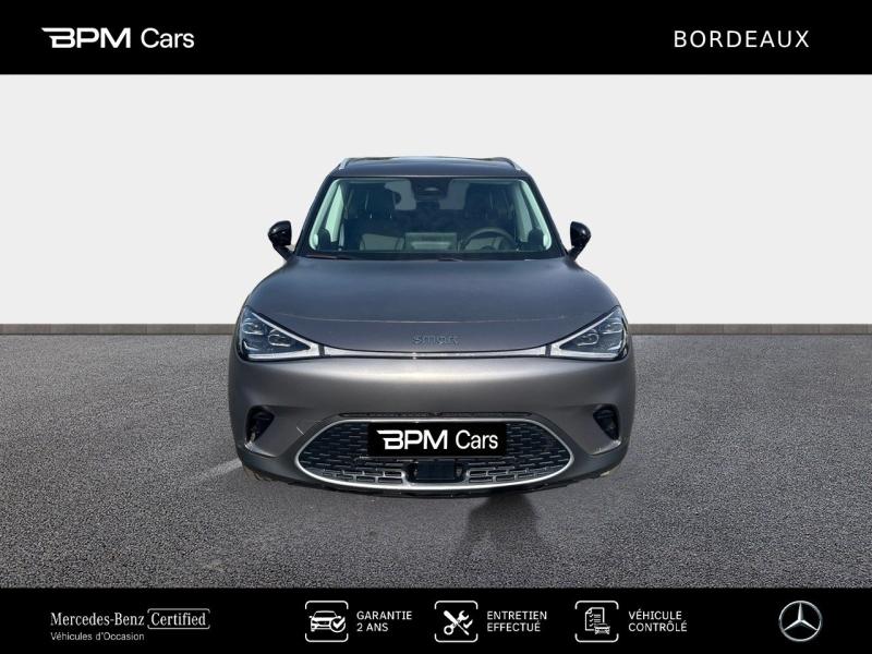 Image SMART #1 272ch 66kWh Premium