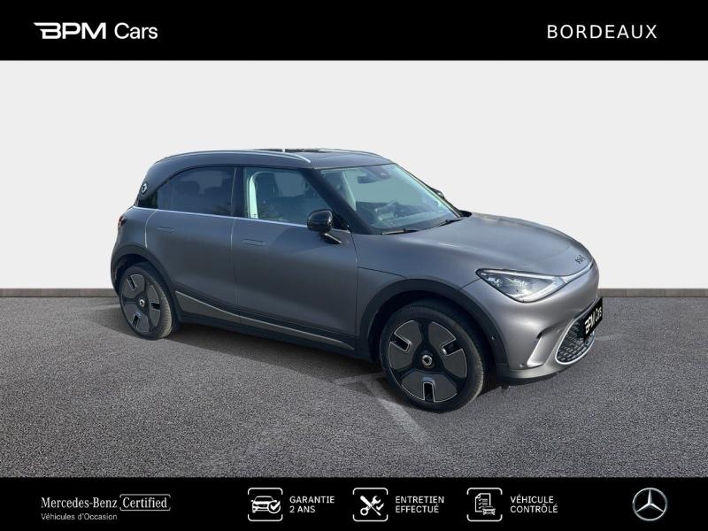 Image SMART #1 272ch 66kWh Premium