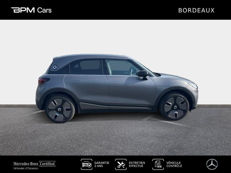 Image SMART #1 272ch 66kWh Premium