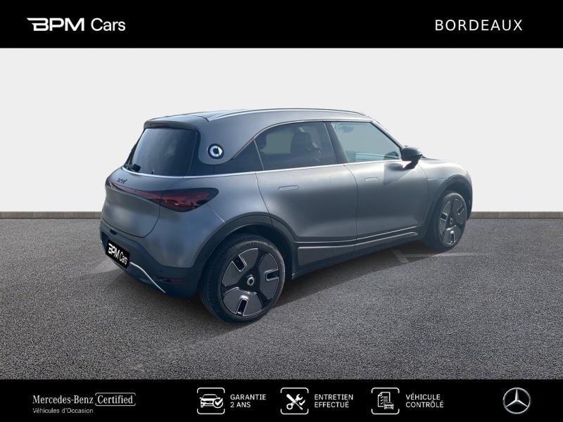 Image SMART #1 272ch 66kWh Premium