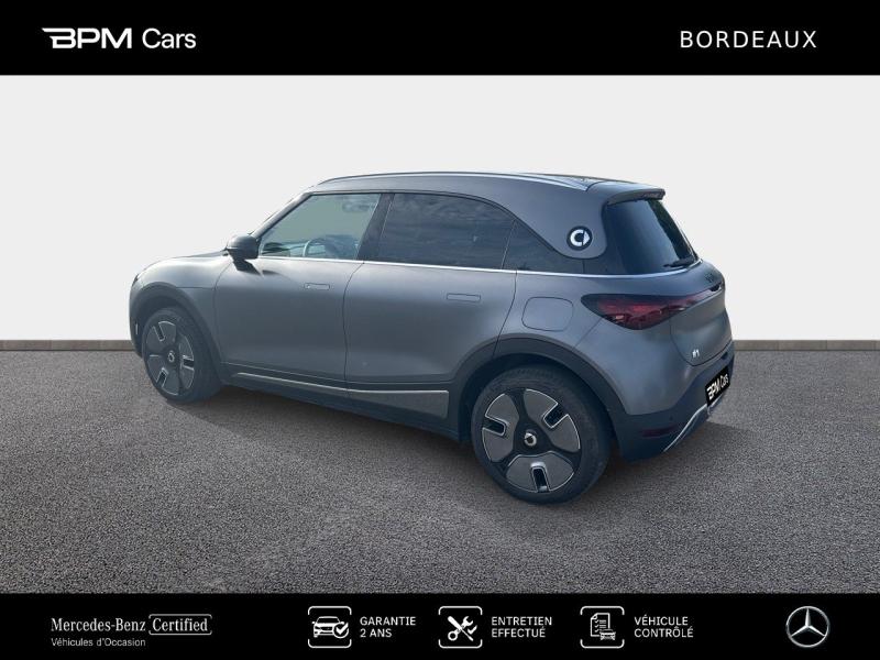 Image SMART #1 272ch 66kWh Premium