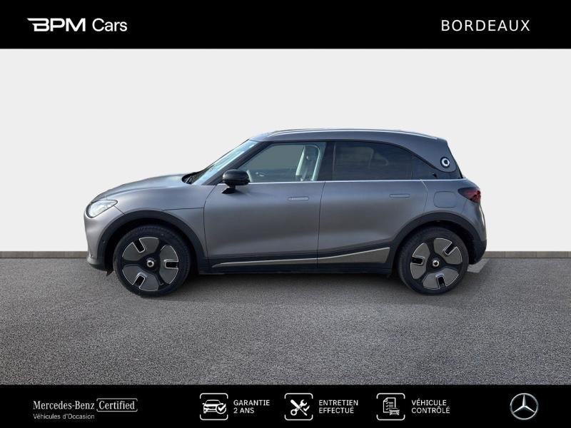 Image SMART #1 272ch 66kWh Premium