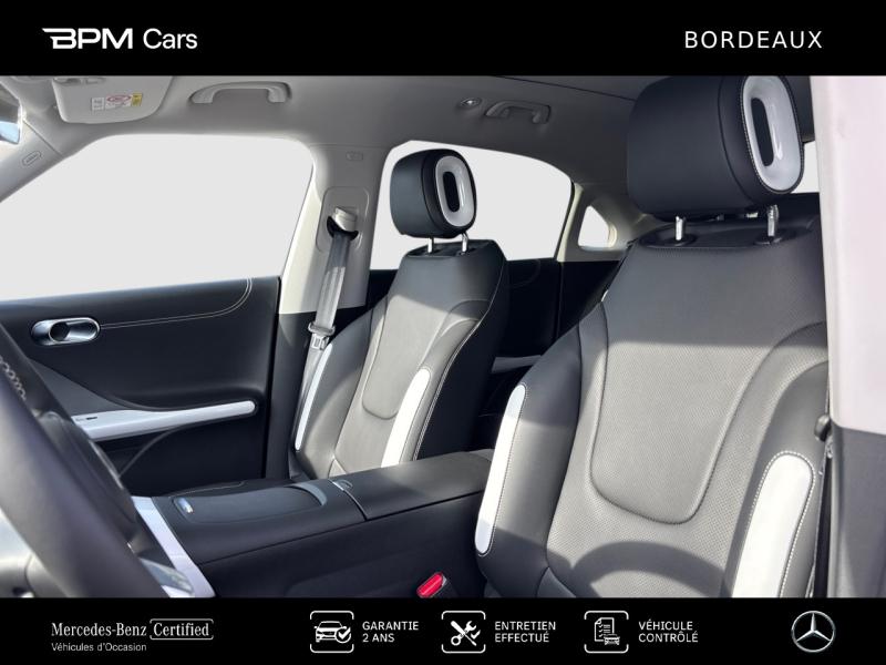 Image SMART #1 272ch 66kWh Premium