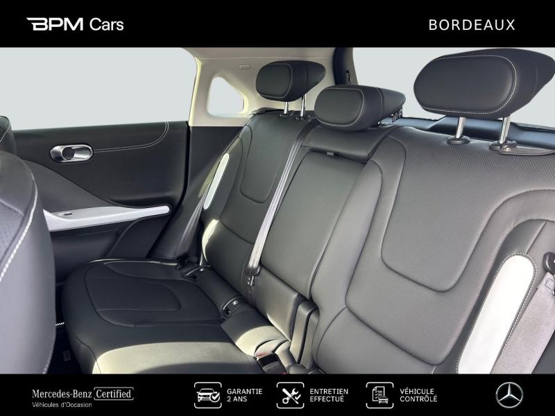 Image SMART #1 272ch 66kWh Premium