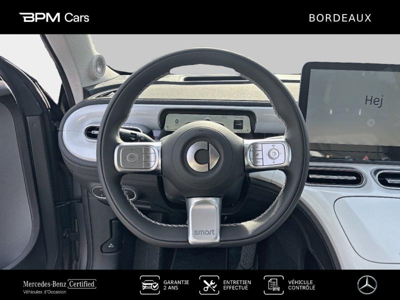 Image SMART #1 272ch 66kWh Premium