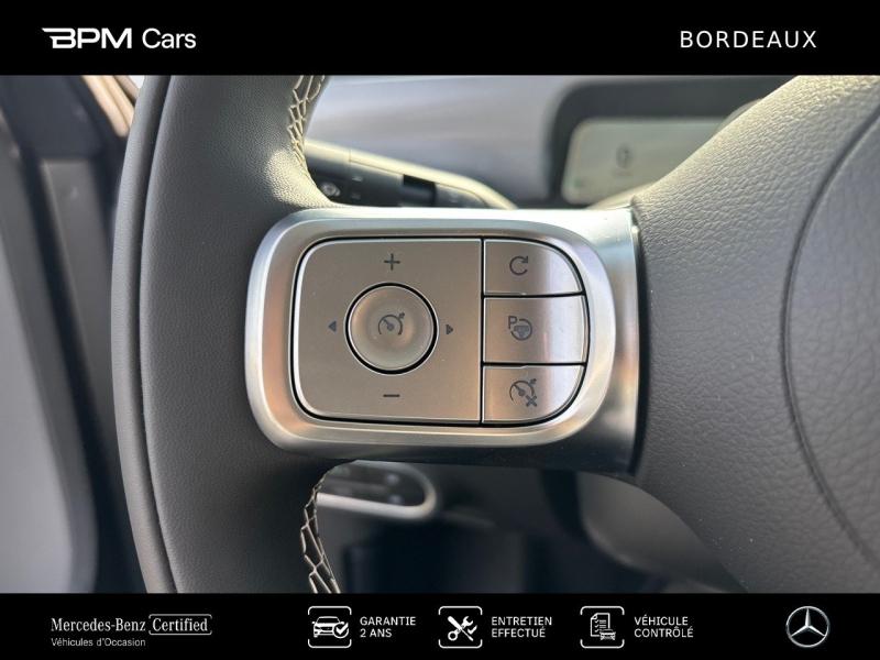 Image SMART #1 272ch 66kWh Premium