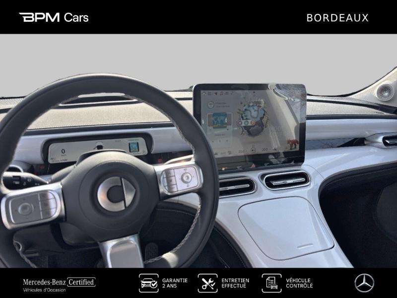 Image SMART #1 272ch 66kWh Premium