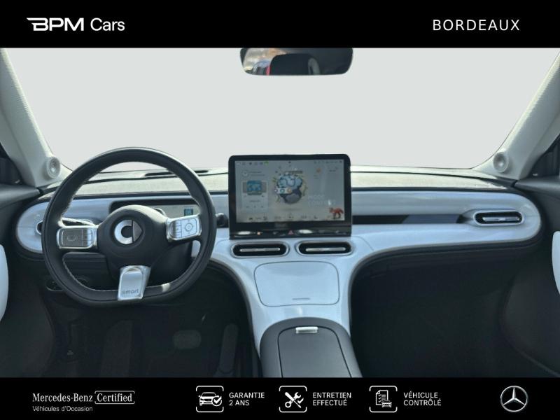 Image SMART #1 272ch 66kWh Premium