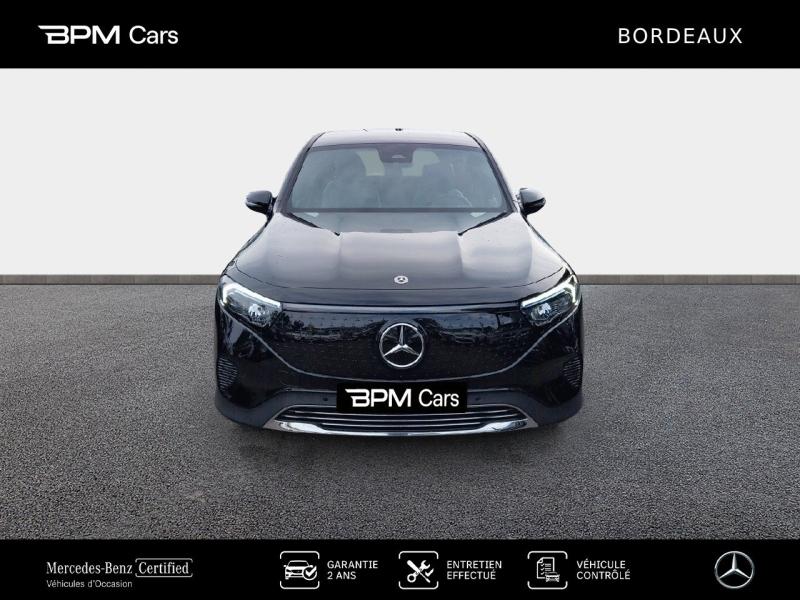 Image MERCEDES-BENZ EQB 250+ 190ch Edition