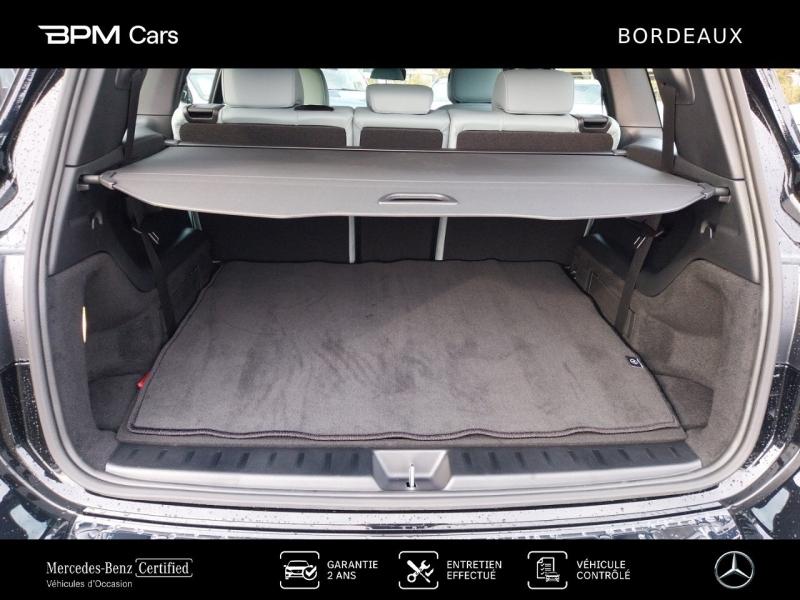 Image MERCEDES-BENZ EQB 250+ 190ch Edition