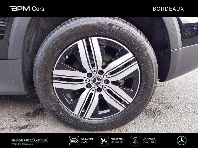 Image MERCEDES-BENZ EQB 250+ 190ch Edition