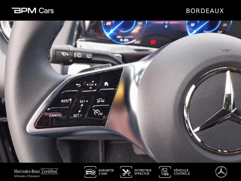 Image MERCEDES-BENZ EQB 250+ 190ch Edition