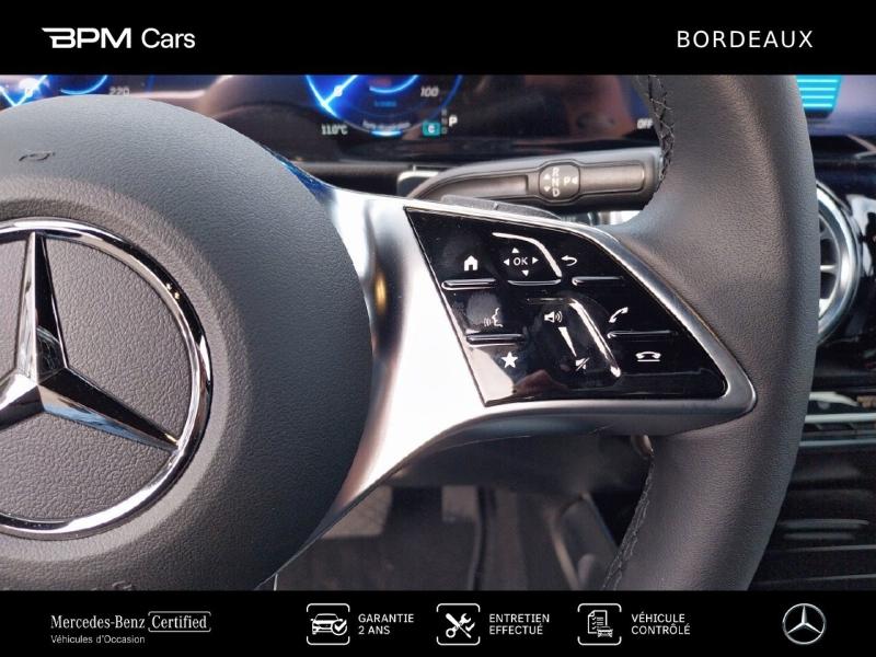 Image MERCEDES-BENZ EQB 250+ 190ch Edition