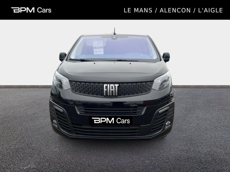 Image FIAT Scudo Fg XL 2.0 BlueHDi 180ch S&S EAT8