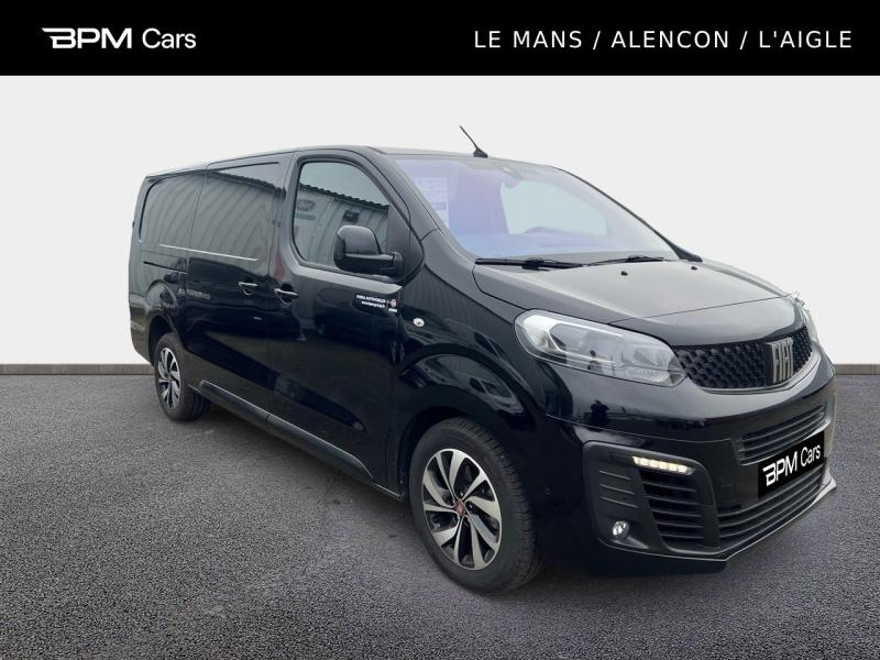 Image FIAT Scudo Fg XL 2.0 BlueHDi 180ch S&S EAT8