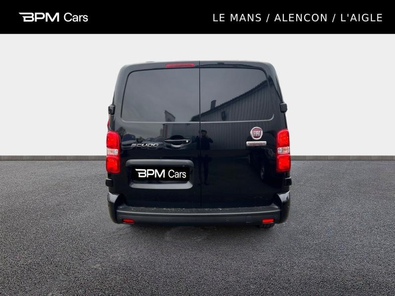 Image FIAT Scudo Fg XL 2.0 BlueHDi 180ch S&S EAT8