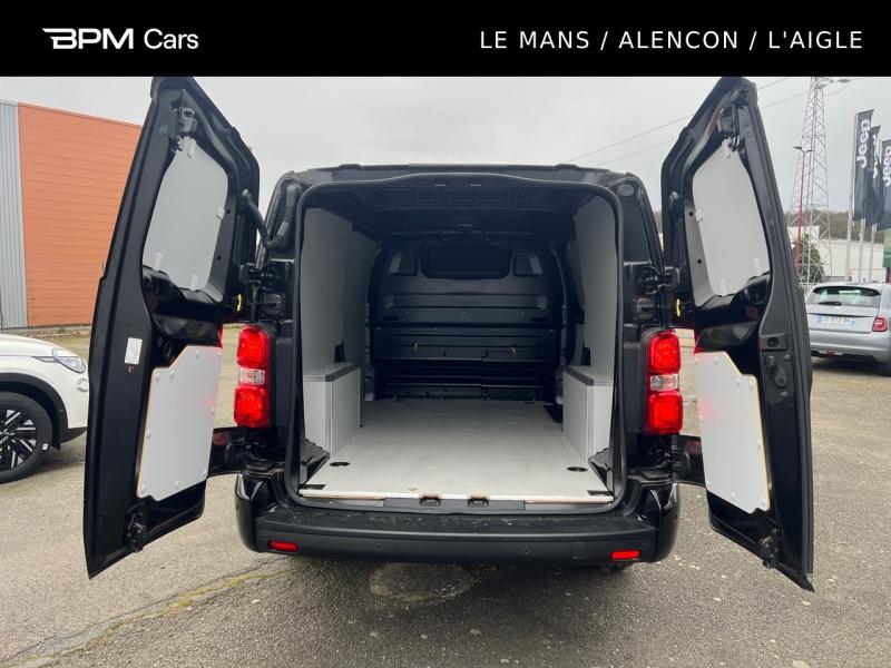 Image FIAT Scudo Fg XL 2.0 BlueHDi 180ch S&S EAT8