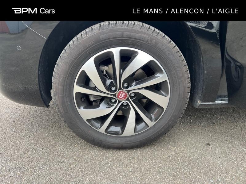 Image FIAT Scudo Fg XL 2.0 BlueHDi 180ch S&S EAT8