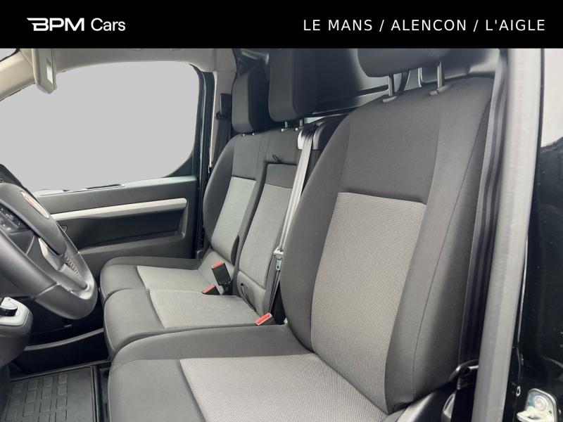 Image FIAT Scudo Fg XL 2.0 BlueHDi 180ch S&S EAT8