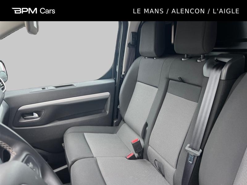 Image FIAT Scudo Fg XL 2.0 BlueHDi 180ch S&S EAT8