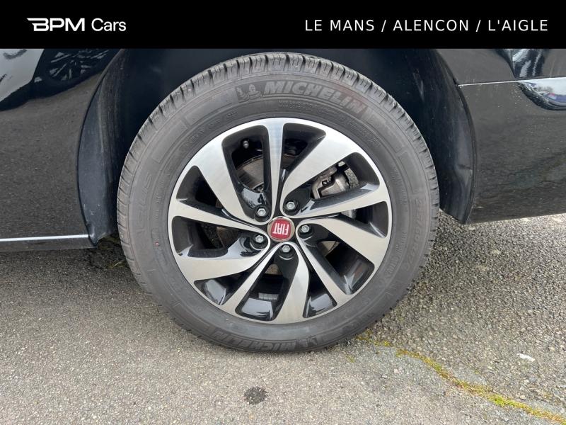 Image FIAT Scudo Fg XL 2.0 BlueHDi 180ch S&S EAT8