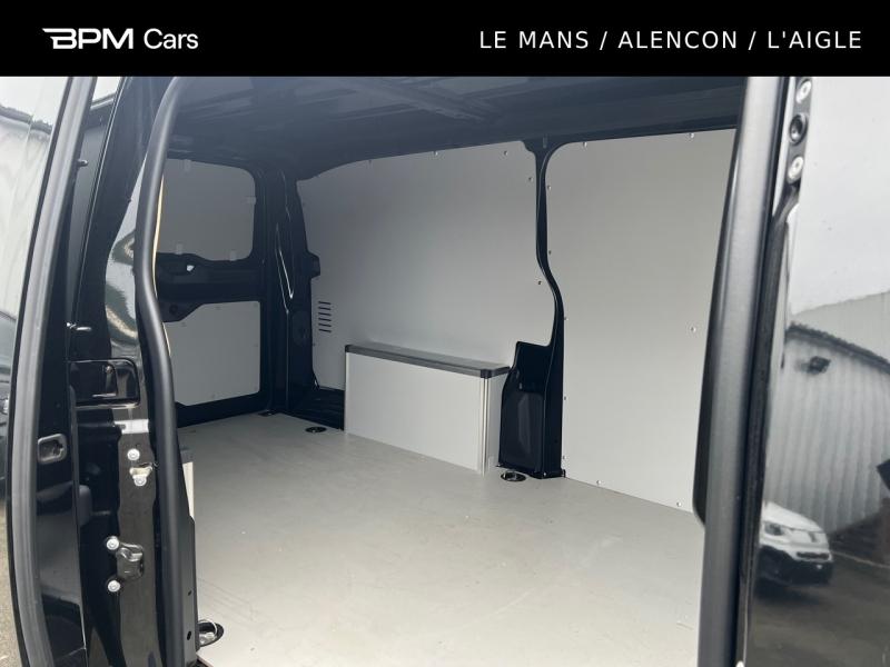 Image FIAT Scudo Fg XL 2.0 BlueHDi 180ch S&S EAT8