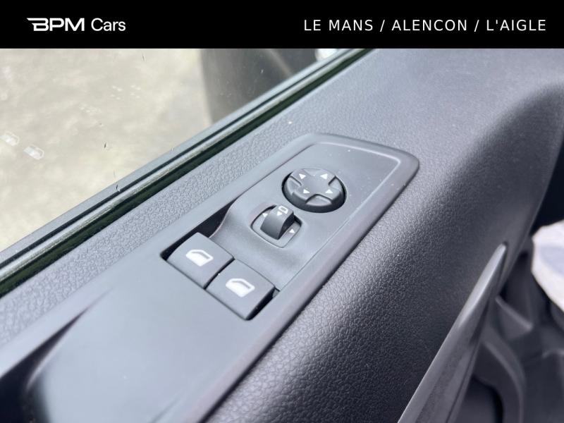 Image FIAT Scudo Fg XL 2.0 BlueHDi 180ch S&S EAT8