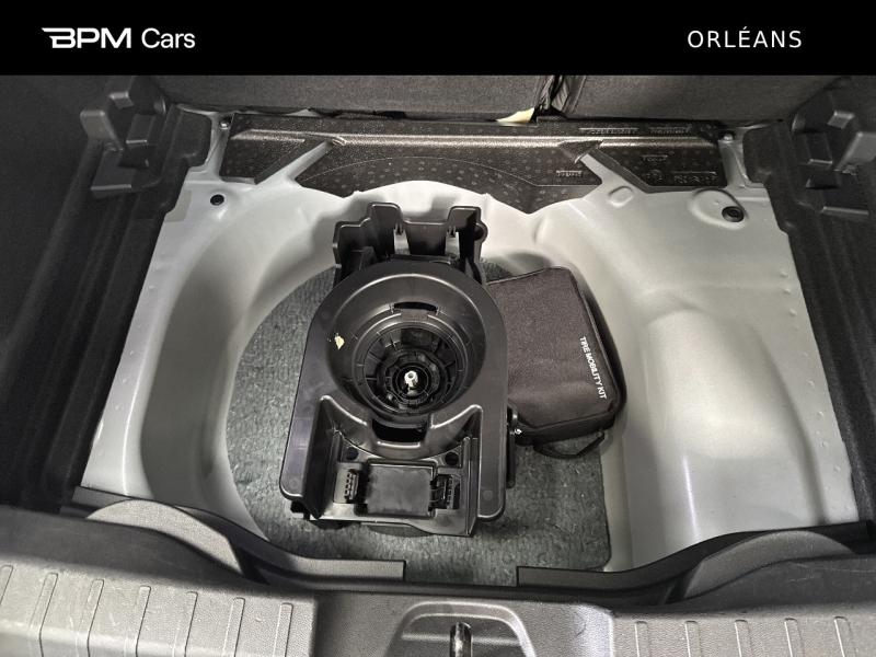 Image JEEP Avenger 1.2 Turbo T3 100ch Altitude