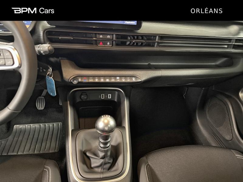 Image JEEP Avenger 1.2 Turbo T3 100ch Altitude