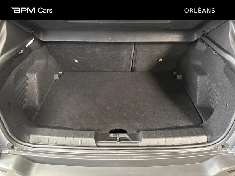 Image JEEP Avenger 1.2 Turbo T3 100ch Altitude