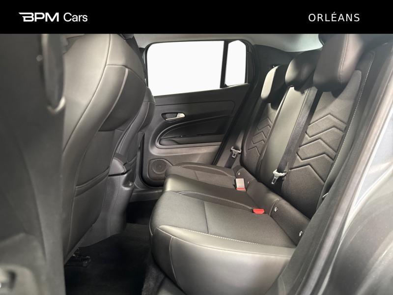 Image JEEP Avenger 1.2 Turbo T3 100ch Altitude